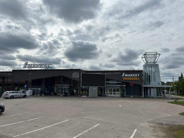 Ivalo, Finland