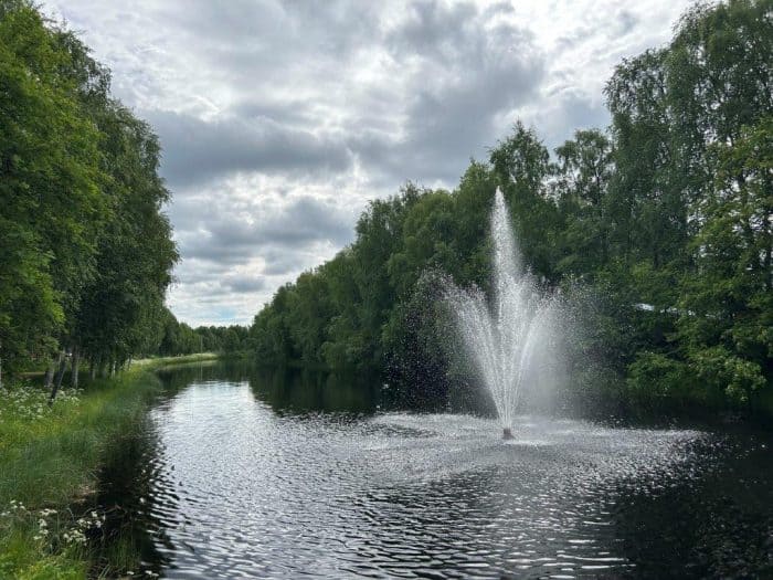 Ivalo, Finland