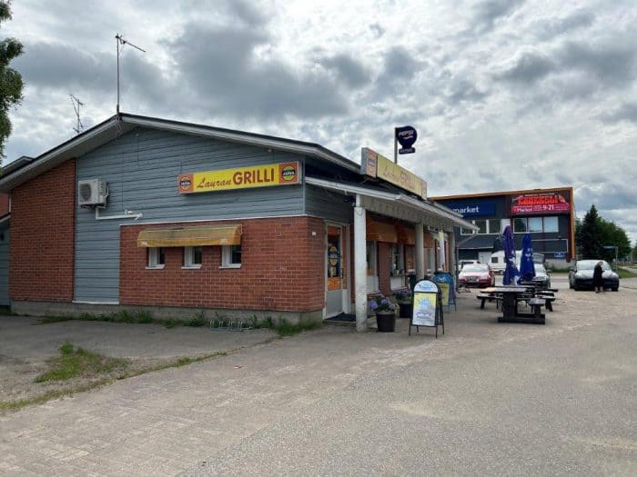 Ivalo, Finland