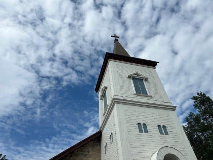 Sodankylä, Finland