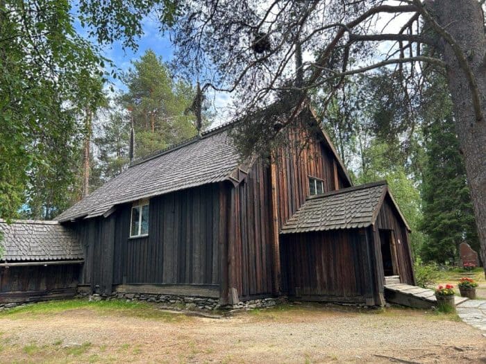 Sodankylä, Finland