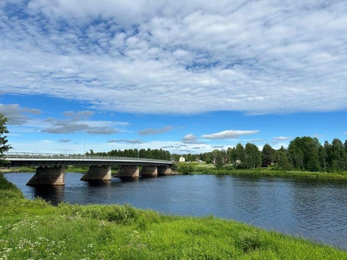 Sodankylä, Finland