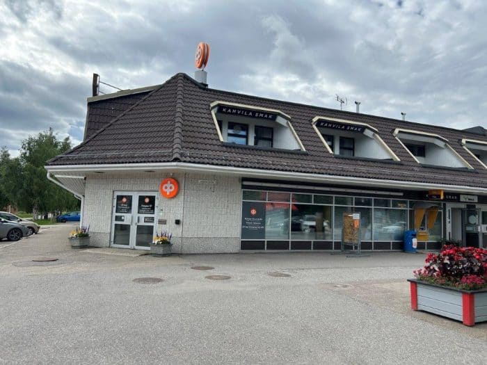 Sodankylä, Finland