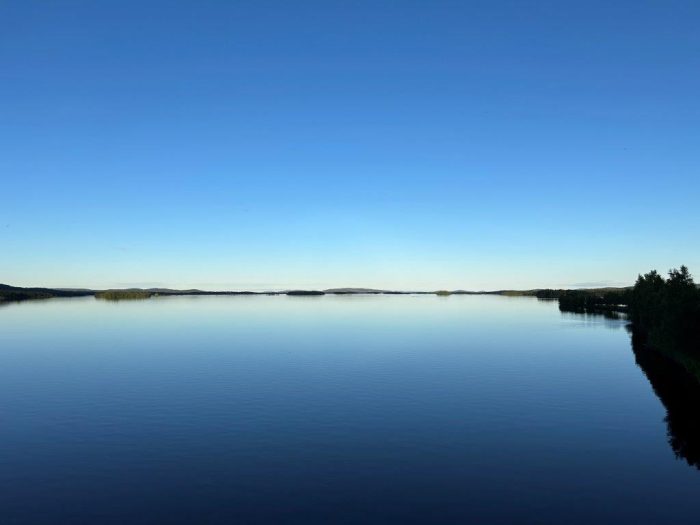 Kemijärvi, Finland