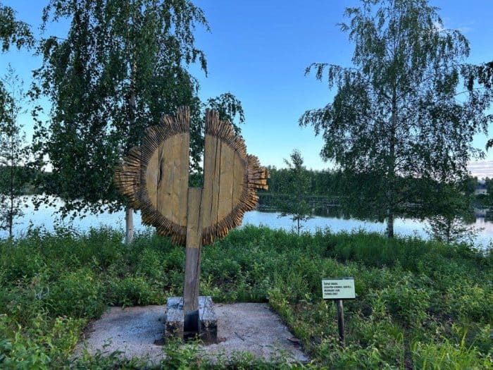 Kemijärvi, Finland