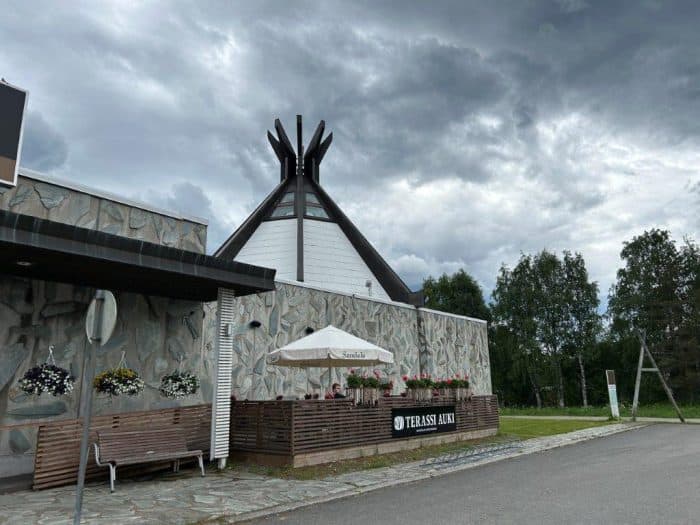Kuusamo, Finland