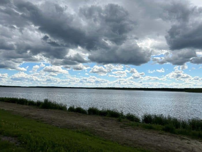Kuusamo, Finland, Suomi