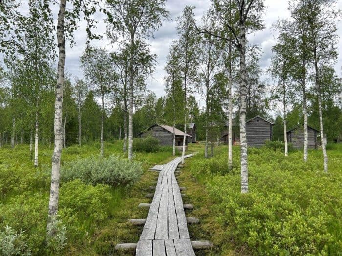 Kuusamo, Finland