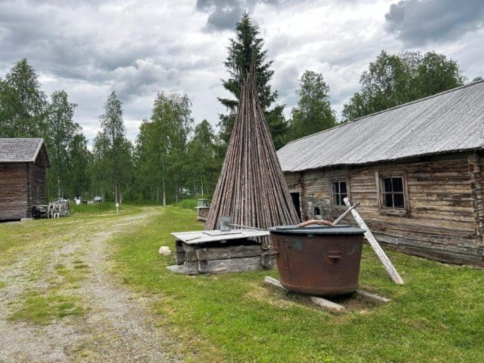 Kuusamo, Finland