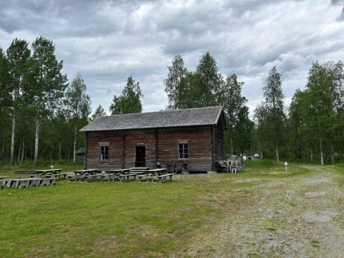 Kuusamo, Finland