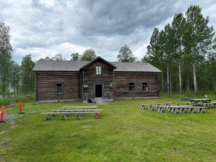 Kuusamo, Finland