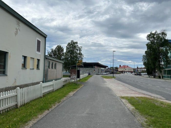 Kuusamo, Finland