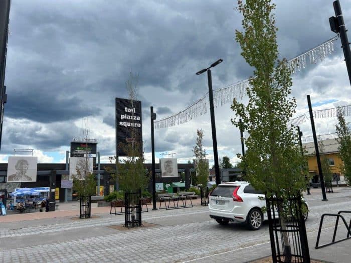 Kuusamo, Finland