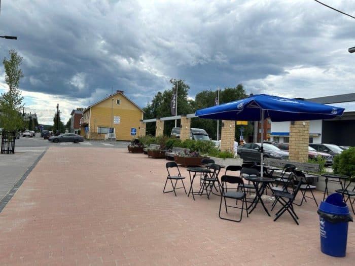 Kuusamo, Finland
