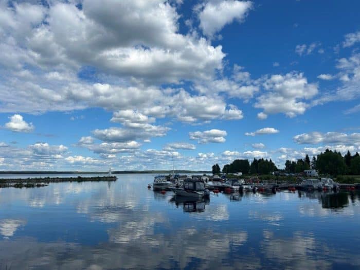 Suomussalmi, Finland