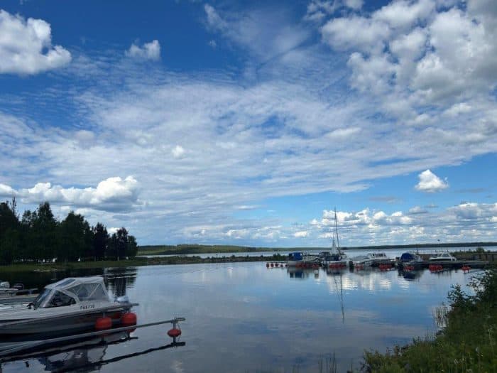 Suomussalmi, Finland