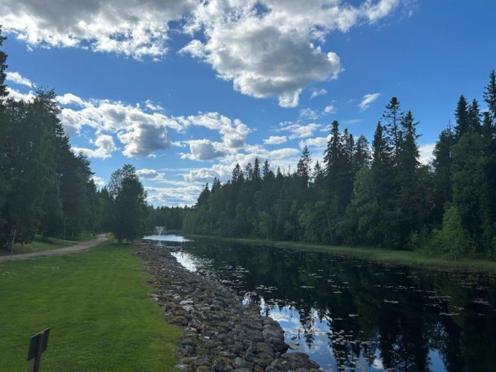 Suomussalmi, Finland