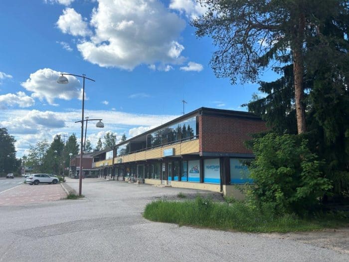Suomussalmi, Finland