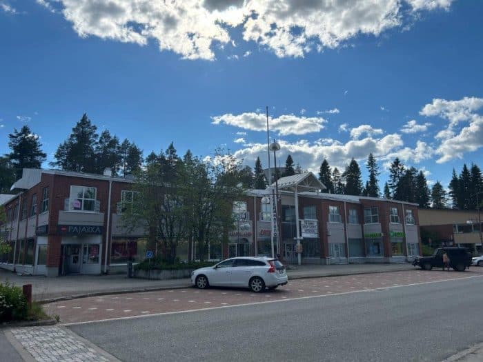 Suomussalmi, Finland