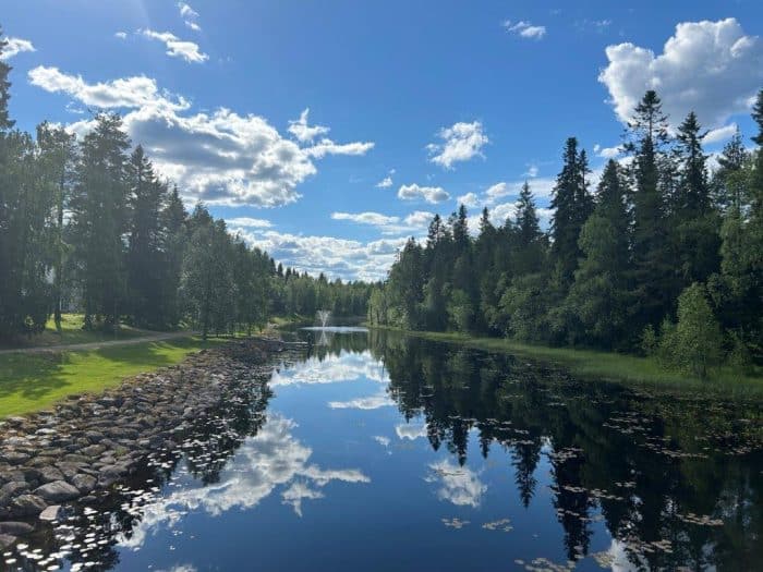 Suomussalmi, Finland