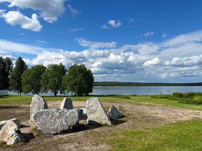 Suomussalmi, Finland