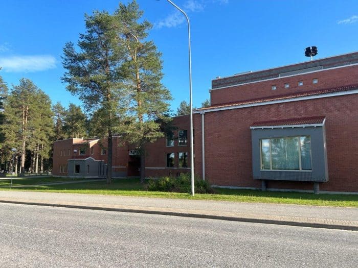 Hyrynsalmi, Finland