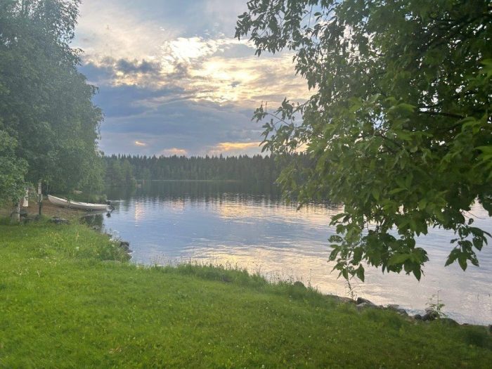 Kajaani, Kajana, Finland
