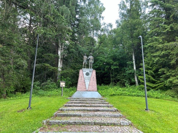 Kajaani, Kajana, Finland