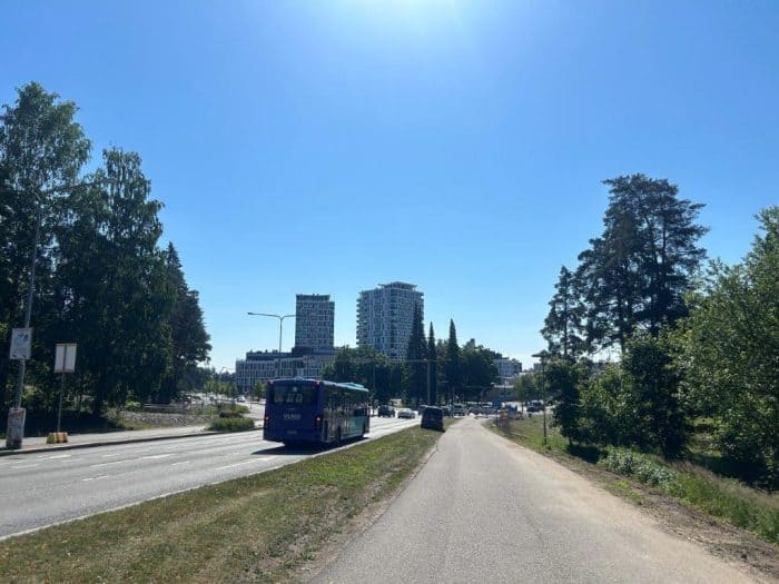 Kuopio, Finland