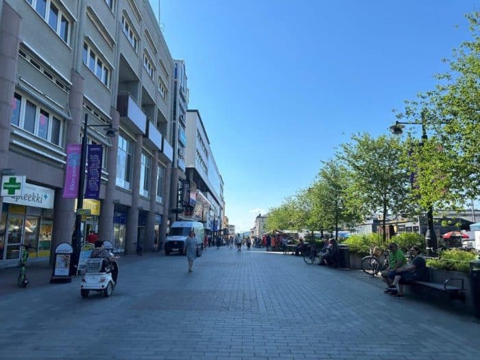 Kuopio, Finland