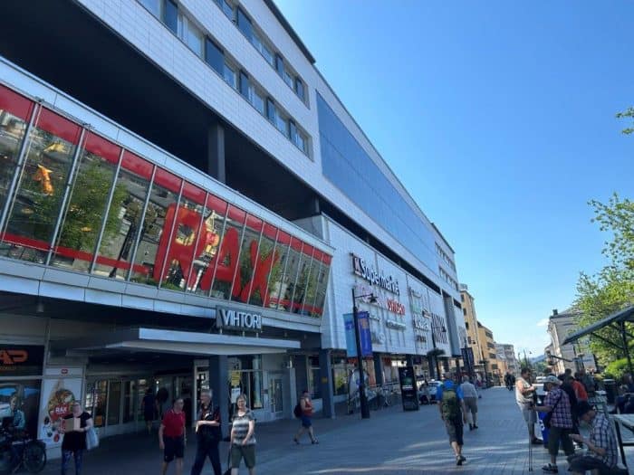 Kuopio, Finland