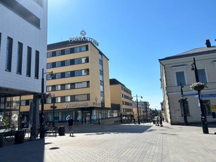 Kuopio, Finland