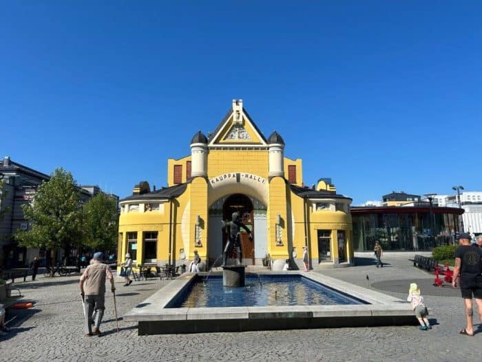 Kuopio, Finland