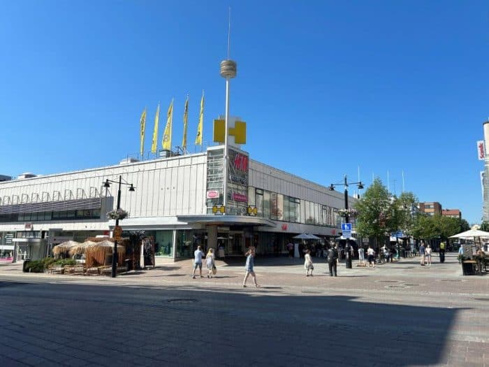 Kuopio, Finland