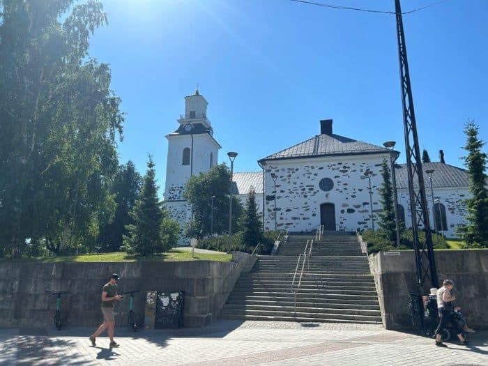 Kuopio, Finland