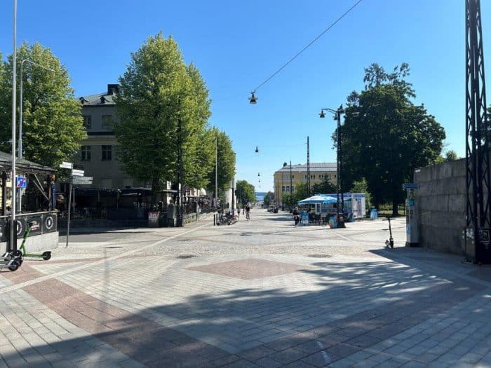 Kuopio, Finland