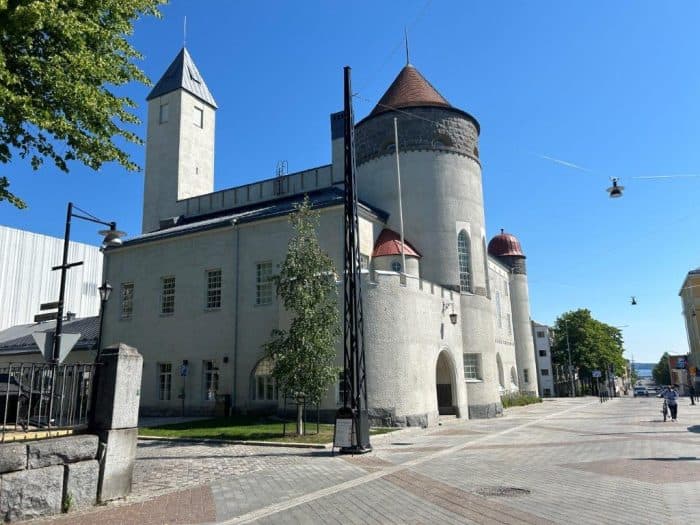 Kuopio, Finland