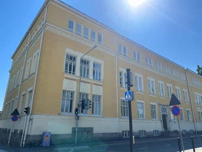 Kuopio, Finland