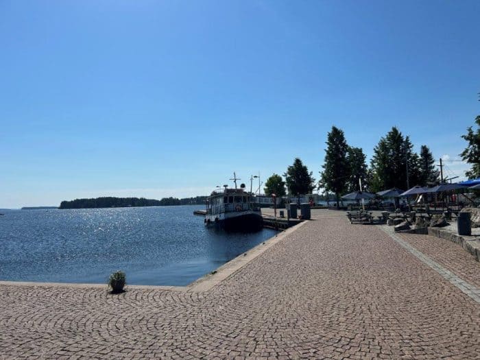 Kuopio, Finland