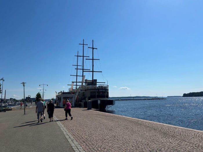 Kuopio, Finland