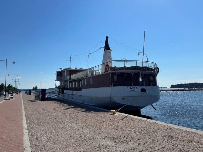 Kuopio, Finland