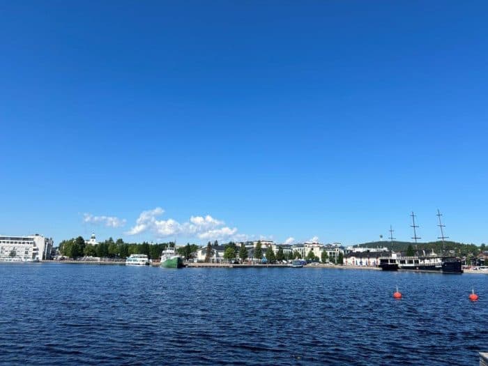 Kuopio, Finland