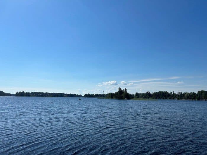 Kuopio, Finland