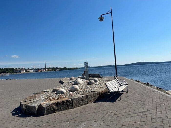 Kuopio, Finland