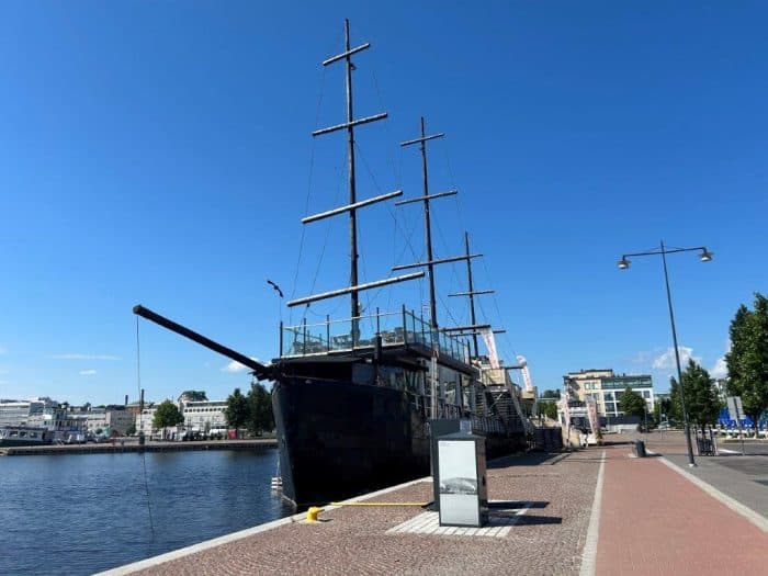 Kuopio, Finland