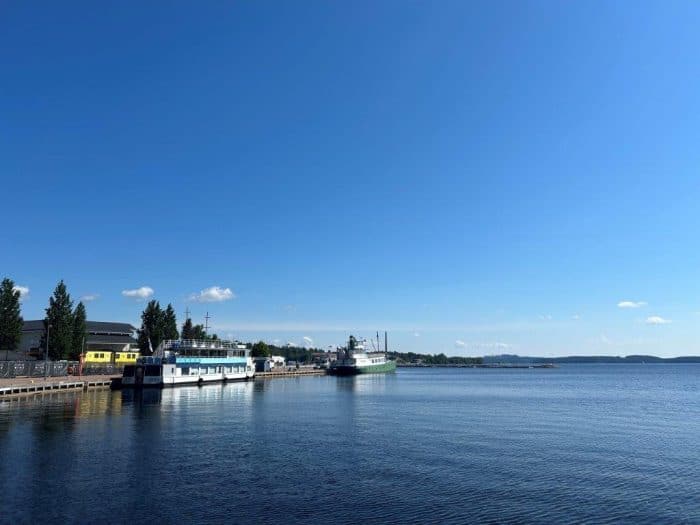 Kuopio, Finland