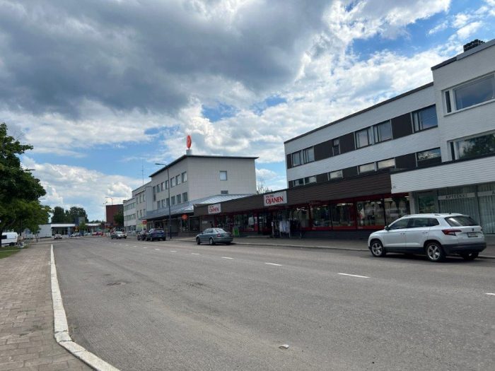 Varkaus, Finland