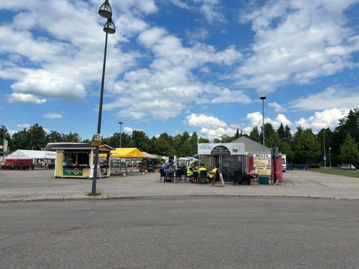 Varkaus, Finland
