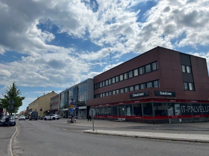 Varkaus, Finland