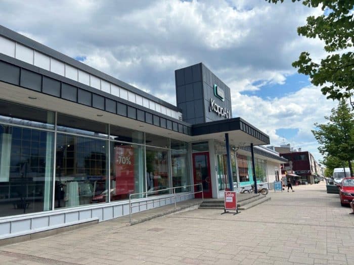 Varkaus, Finland